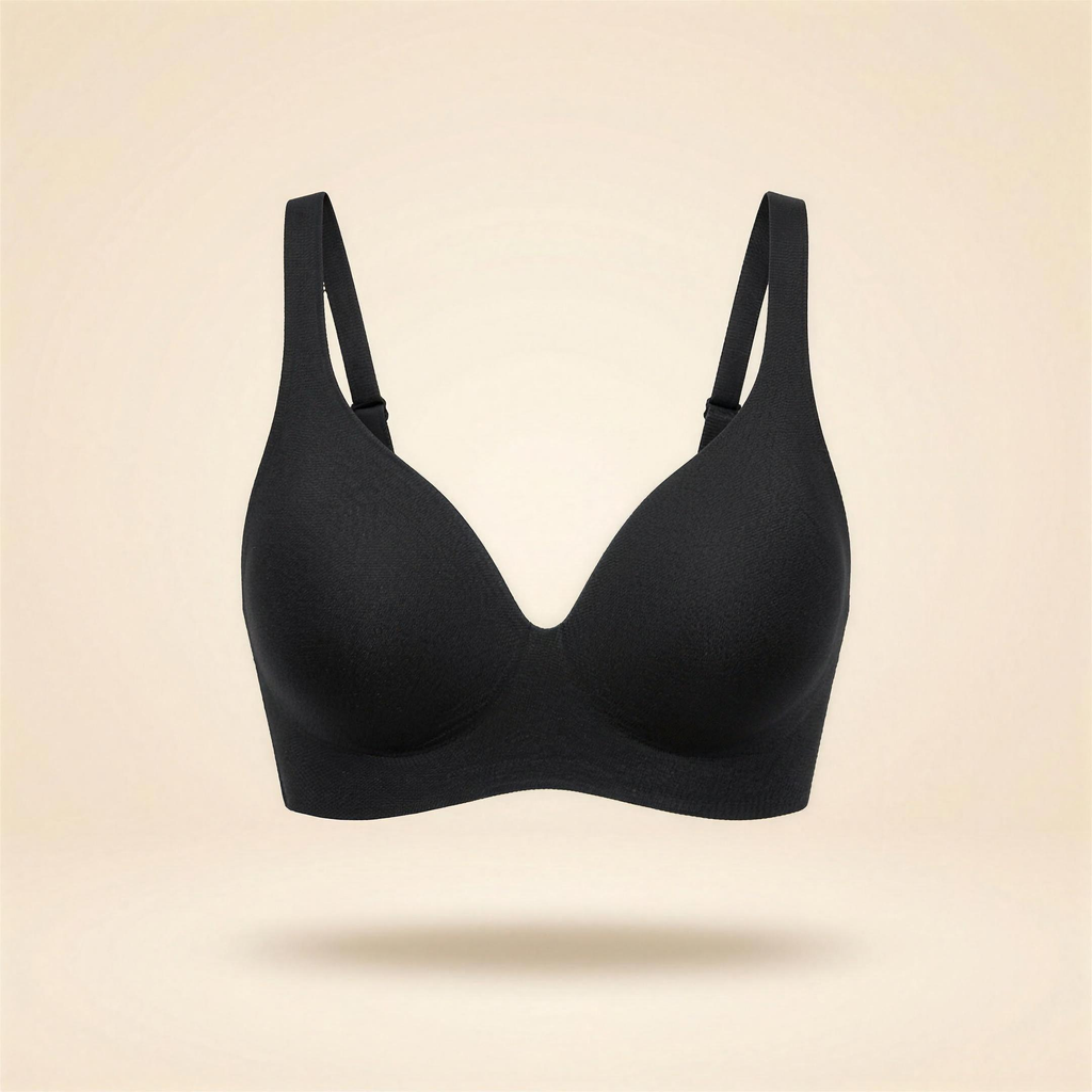Soutien-gorge Surlane – packshot noir