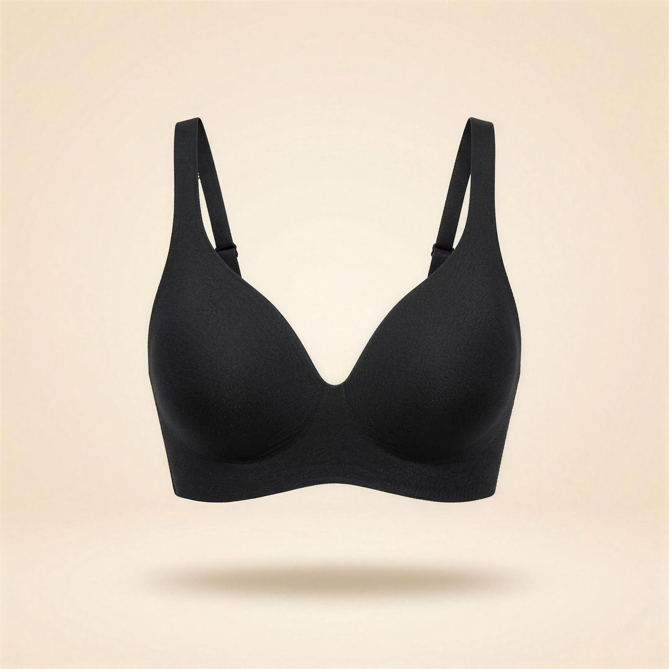 Soutien-gorge Surlane – packshot noir