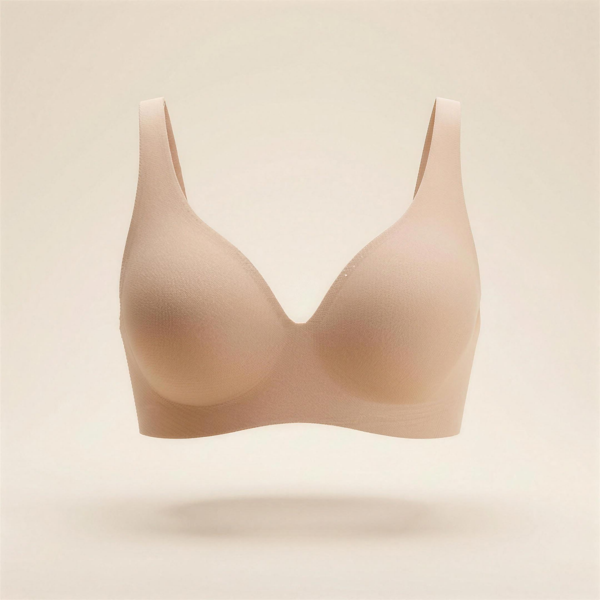 Soutien-gorge Surlane – packshot nude