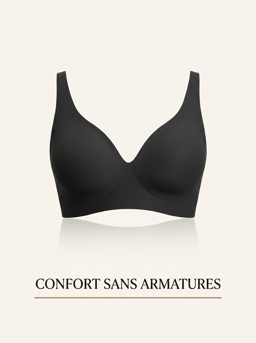 Soutien-gorge Surlane – confort sans armatures